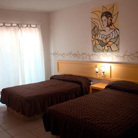 Hotel Y R.V. Park El Moro Лорето Екстериор снимка